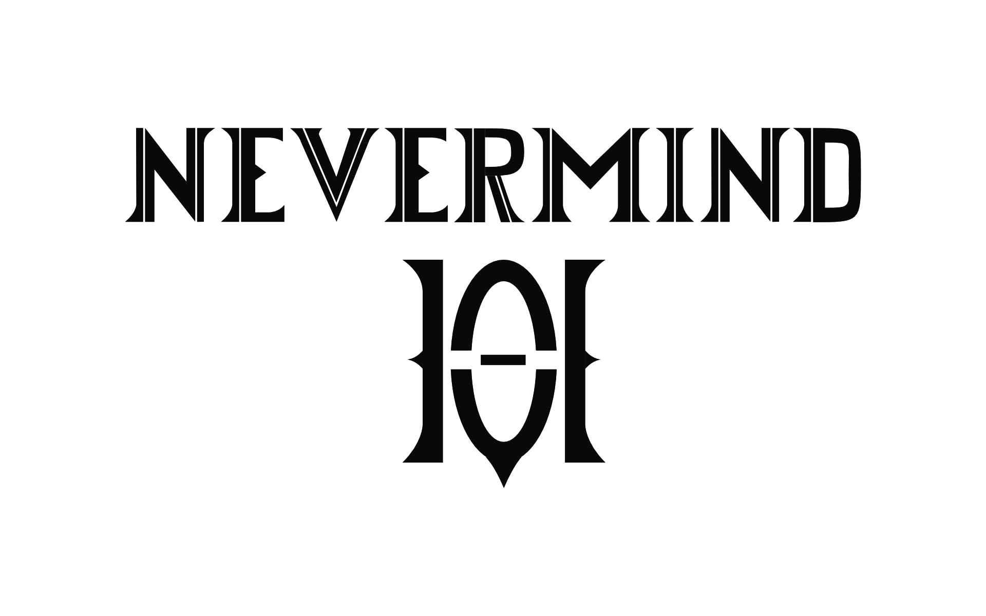 logo-nevermind-vectoriel